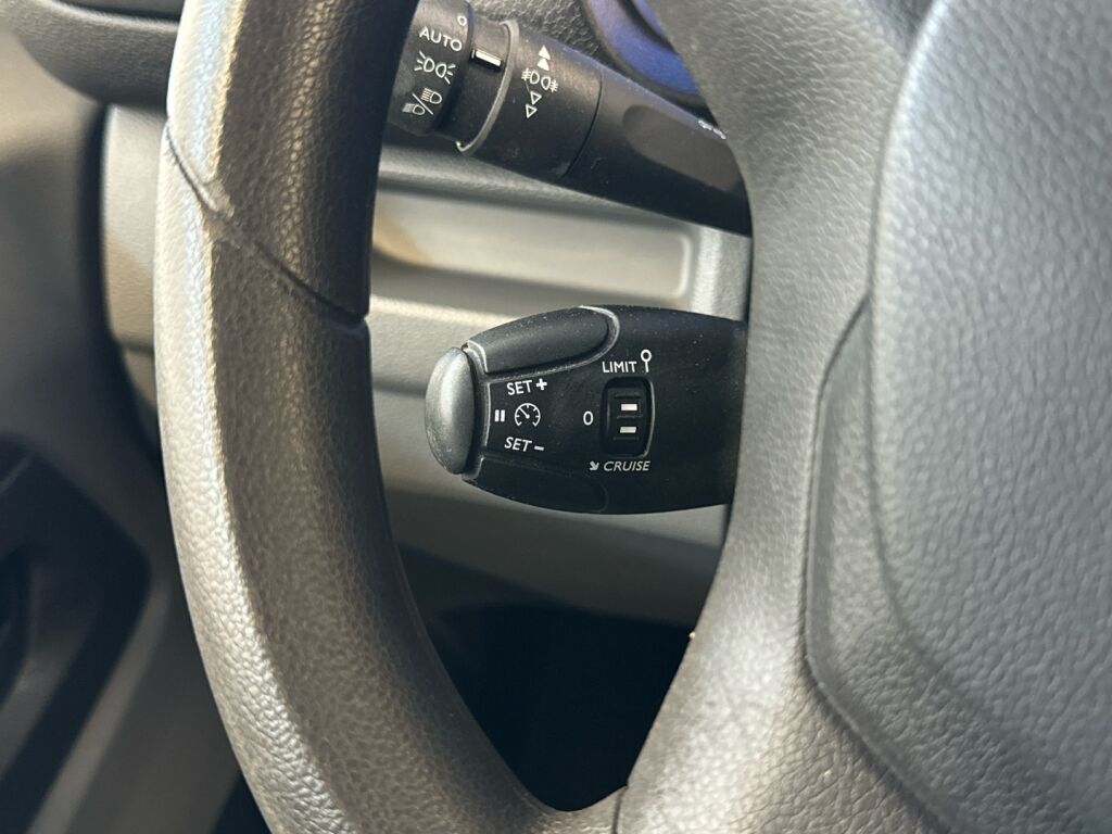 Citroen e-Jumpy 2022 Valkoinen