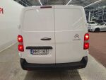 Citroen e-Jumpy 2022 Valkoinen