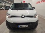 Citroen e-Jumpy 2022 Valkoinen