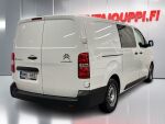Citroen e-Jumpy 2022 Valkoinen