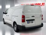 Citroen e-Jumpy 2022 Valkoinen