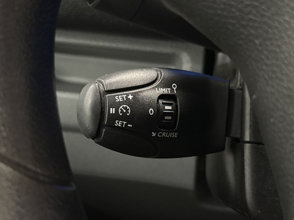 Citroen e-Jumpy 2022 Valkoinen