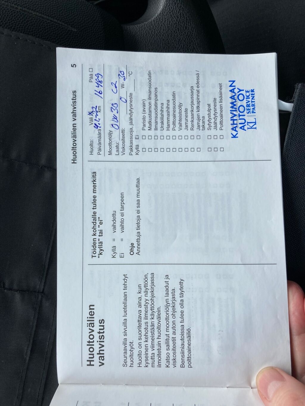 Opel Movano 2022 Musta