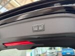 Audi A3 2022 Musta metalli(Mythos black)