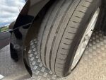 Audi A3 2022 Musta metalli(Mythos black)