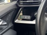 Audi A3 2022 Musta metalli(Mythos black)