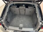 Audi A3 2022 Musta metalli(Mythos black)