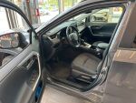 Toyota RAV4 2019 Harmaa