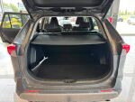 Toyota RAV4 2019 Harmaa