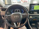 Toyota RAV4 2019 Harmaa