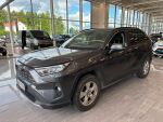 Toyota RAV4 2019 Harmaa