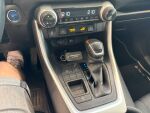 Toyota RAV4 2019 Harmaa