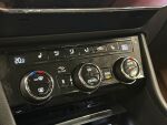 Skoda Superb 2022 Musta