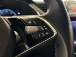 Skoda Superb 2022 Musta