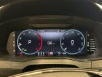 Skoda Superb 2022 Musta