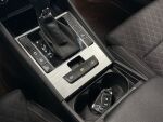 Skoda Superb 2022 Musta