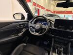 Nissan Qashqai 2022 Musta