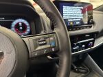Nissan Qashqai 2022 Musta