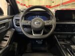 Nissan Qashqai 2022 Musta