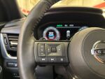 Nissan Qashqai 2022 Musta