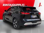 Nissan Qashqai 2022 Musta