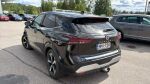 Nissan Qashqai 2022 Musta