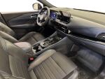 Nissan Qashqai 2022 Musta
