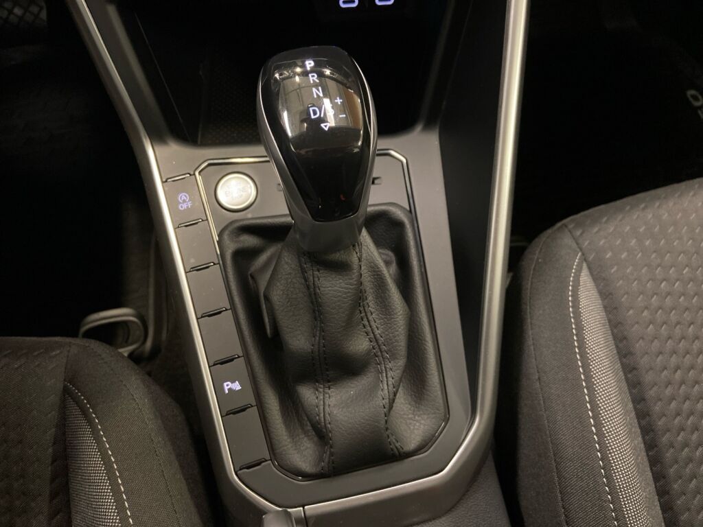 Volkswagen Taigo 2022 Sininen