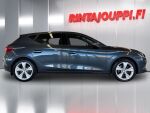 Seat Leon 2021 Metallinhohto Harmaa
