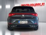 Seat Leon 2021 Metallinhohto Harmaa