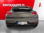 Porsche Panamera 2014 Harmaa