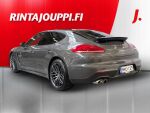 Porsche Panamera 2014 Harmaa