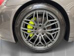 Porsche Panamera 2014 Harmaa