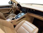 Porsche Panamera 2014 Harmaa