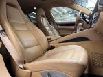 Porsche Panamera 2014 Harmaa