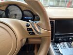 Porsche Panamera 2014 Harmaa