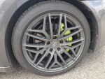 Porsche Panamera 2014 Harmaa