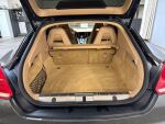 Porsche Panamera 2014 Harmaa