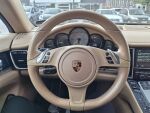 Porsche Panamera 2014 Harmaa