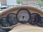Porsche Panamera 2014 Harmaa