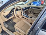 Porsche Panamera 2014 Harmaa
