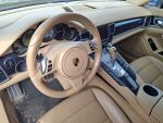Porsche Panamera 2014 Harmaa
