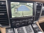 Porsche Panamera 2014 Harmaa