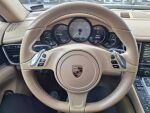 Porsche Panamera 2014 Harmaa