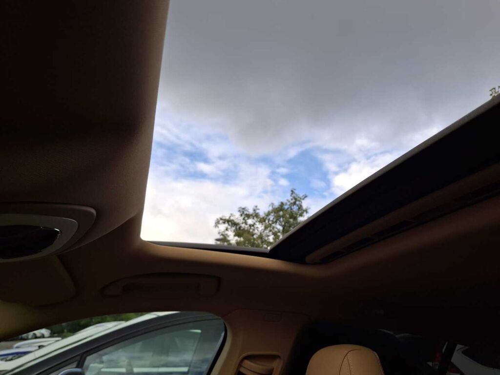 Porsche Panamera 2014 Harmaa