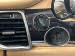 Porsche Panamera 2014 Harmaa