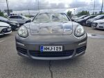 Porsche Panamera 2014 Harmaa