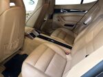 Porsche Panamera 2014 Harmaa