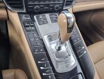 Porsche Panamera 2014 Harmaa