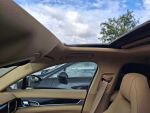 Porsche Panamera 2014 Harmaa